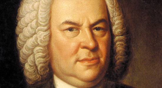 Johann Sebastian Bach
