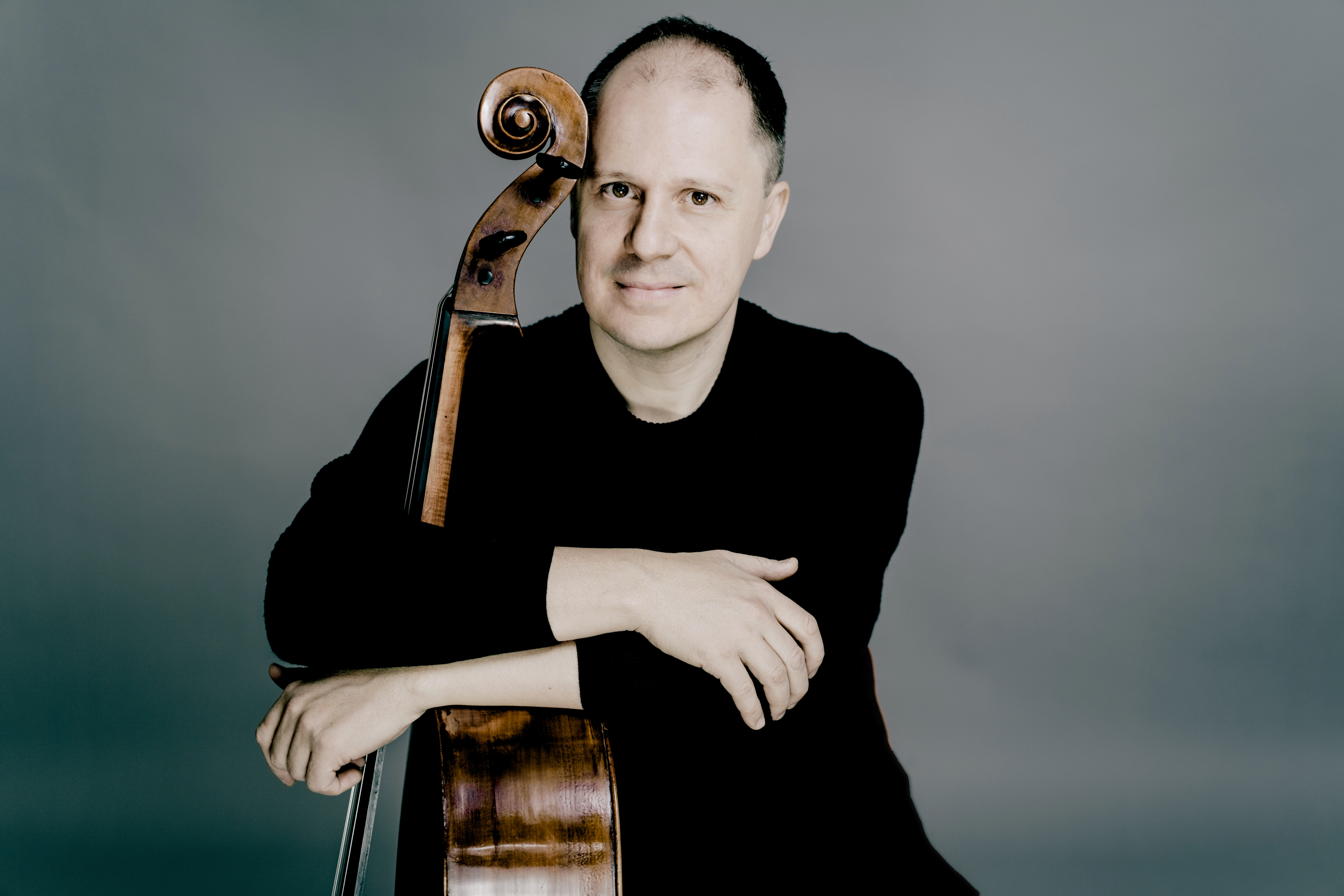 Giovanni Gnocchi @ Muziekgebouw aan 't IJ 2026-10-31